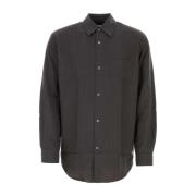 Casual Shirts Our Legacy , Gray , Heren