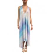 Maxi Dresses Canessa , Multicolor , Dames