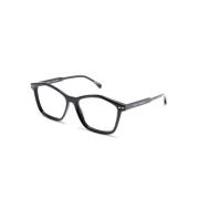 Im0146 807 Optical Frame Isabel Marant , Black , Dames