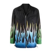 Jackets Kenzo , Multicolor , Heren