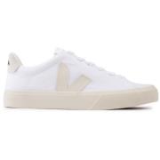 Campo Canvas Trainers Veja , White , Dames