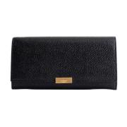 Wallets Cardholders Thom Browne , Black , Dames