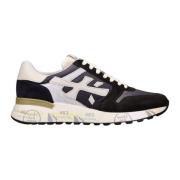 Sneakers Premiata , Black , Heren