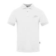 Polo Shirts Plein Sport , White , Heren