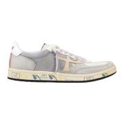 Sneakers Premiata , Gray , Heren