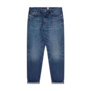 Slim-fit Jeans Edwin , Blue , Heren