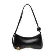 Shoulder Bags Jacquemus , Black , Dames