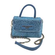 Cross Body Bags Rue Madam , Blue , Dames