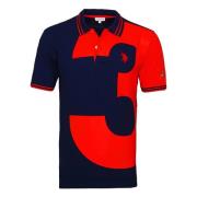 Sportieve Herenmode Polo Shirt U.s. Polo Assn. , Multicolor , Heren