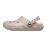 Clogs Crocs , Beige , Heren