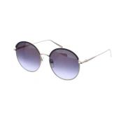 Glasses Longchamp , Gray , Dames