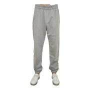 Sweatpants Gcds , Gray , Heren