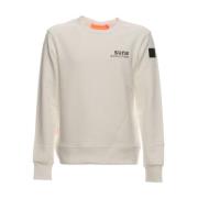 Sweatshirts Suns , White , Heren