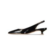 Pumps Fabio Rusconi , Black , Dames