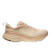 Bondi 8 hardloopschoenen Hoka One One , Beige , Heren