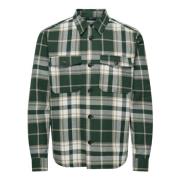 Shirts Only & Sons , Multicolor , Heren