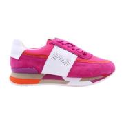 Sneaker Nathan-Baume , Pink , Dames