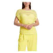 geel Marc Cain , Yellow , Dames