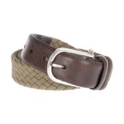 Belts Hackett , Multicolor , Heren