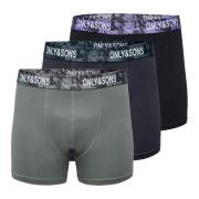 Bottoms Only & Sons , Multicolor , Heren
