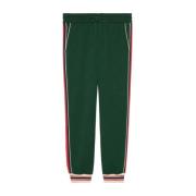 Sweatpants Gucci , Green , Heren