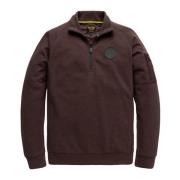 Sweatshirts PME Legend , Brown , Heren