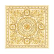 Silky Scarves Versace , Beige , Heren