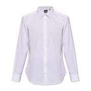 Blouses Shirts Emporio Armani , White , Heren