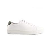 Wit Groen Editie 3 Sneakers National Standard , White , Heren