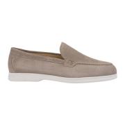 Loafers Doucal's , Gray , Dames