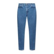 Martin jeans A.p.c. , Blue , Heren