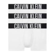 Wit Boxershort Set Calvin Klein , White , Heren