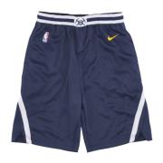 NBA Swingman Shorts Icon Edition Nike , Blue , Heren