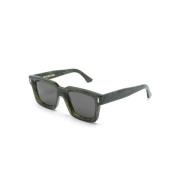 Cgsn1386 04 Sunglasses Cutler And Gross , Black , Unisex