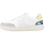 Dames X-Court Sneakers Munich , Multicolor , Dames