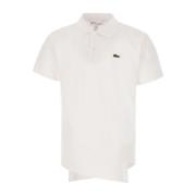 Polo Shirts Comme des Garçons , White , Heren