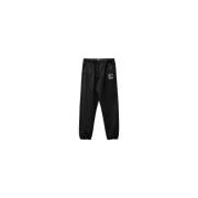 Sweatpants Rassvet , Black , Heren