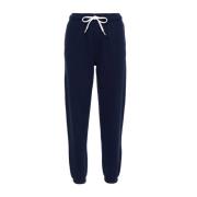 Sweatpants Ralph Lauren , Blue , Dames