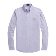 Blouses & Shirts Ralph Lauren , Purple , Dames