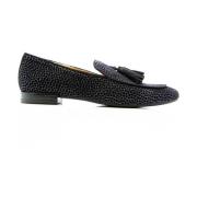 Grijze Modieuze Damesschoenen Pedro Miralles , Black , Dames