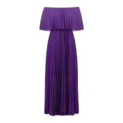 Dresses Joseph Ribkoff , Purple , Dames