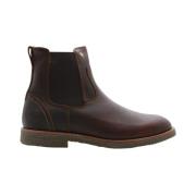 Garnock Igloo Chesnut Panama Jack , Brown , Heren