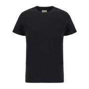 T-Shirts Isabel Marant , Black , Dames