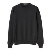 Sweatshirts & Hoodies Loro Piana , Gray , Heren