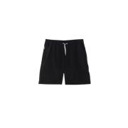 Casual Shorts Columbia , Black , Heren
