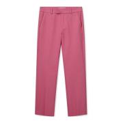 Chinos MOS Mosh , Pink , Dames