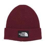Beanies The North Face , Brown , Unisex