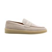 Enzo Beige Blackstone , Beige , Heren