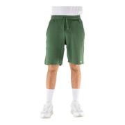 Casual Shorts MC2 Saint Barth , Green , Heren