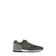 Sneakers Hogan , Green , Heren